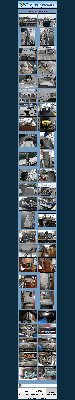 A Webpage capture of the images
