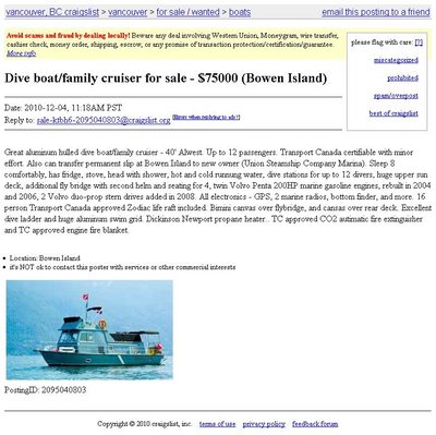 Dive boat-family cruiser for sale_1293391060674.jpeg