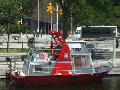 June 2013 , decked out ,<br />OTTAWA ART CENTRE