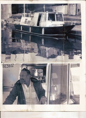 Captain Jack -    back in the day<br />Ottawa  1996 @  National Art Centre