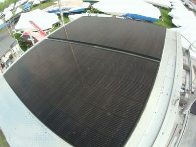 370watt panels