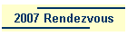 2007 Rendezvous